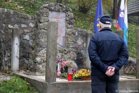 Spominska slovesnost v Sovinji Peči  (17)